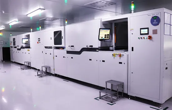 字符噴印機